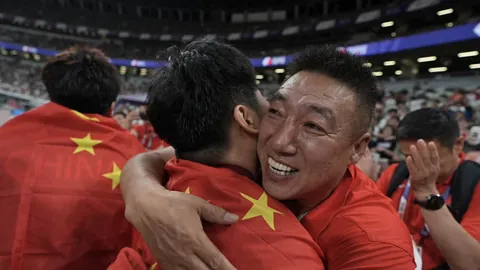 亞歷山大談傑倫威：全然放心，他確是佼佼者